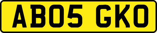 AB05GKO