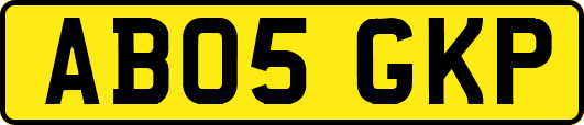 AB05GKP