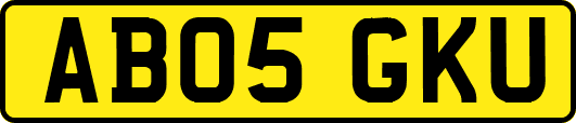AB05GKU