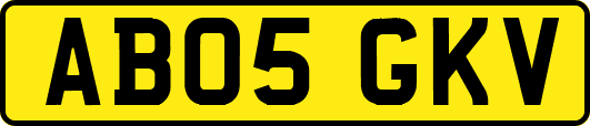 AB05GKV