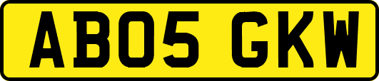 AB05GKW