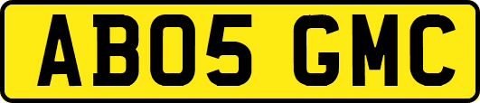 AB05GMC