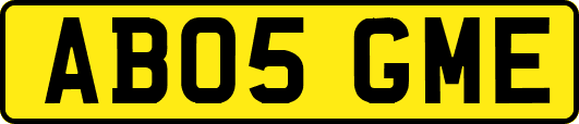 AB05GME
