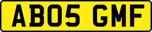 AB05GMF