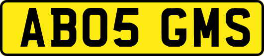 AB05GMS