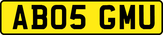 AB05GMU