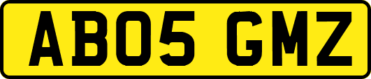 AB05GMZ