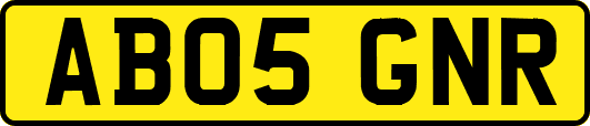 AB05GNR
