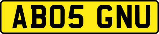 AB05GNU