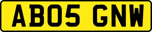AB05GNW