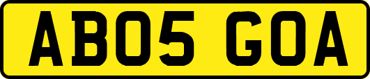 AB05GOA