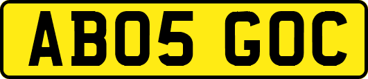 AB05GOC