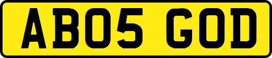 AB05GOD