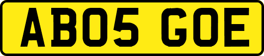 AB05GOE