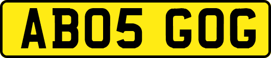 AB05GOG