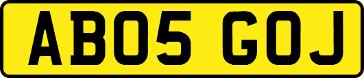 AB05GOJ