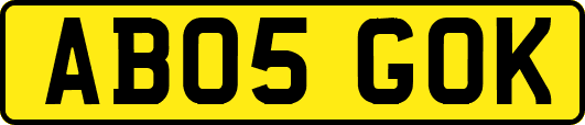 AB05GOK