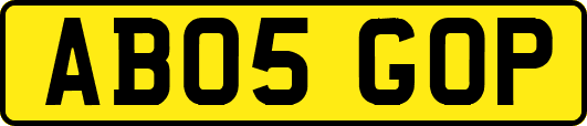 AB05GOP