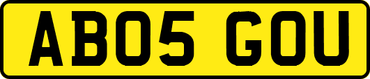 AB05GOU