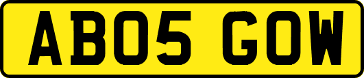 AB05GOW