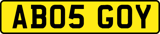 AB05GOY