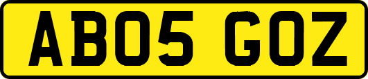 AB05GOZ