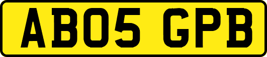 AB05GPB