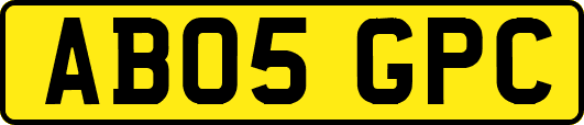 AB05GPC