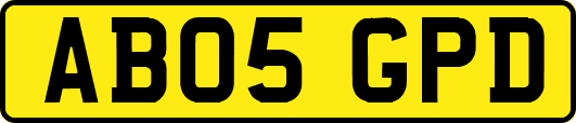 AB05GPD