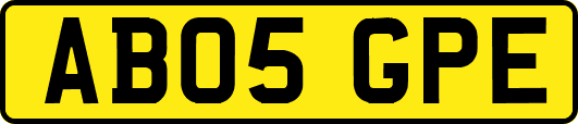 AB05GPE