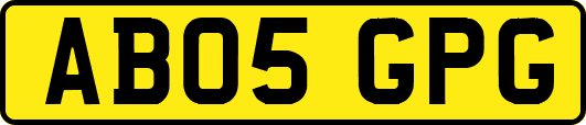 AB05GPG