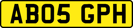 AB05GPH