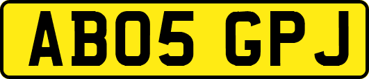 AB05GPJ