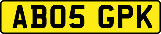 AB05GPK