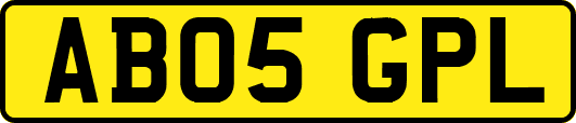 AB05GPL