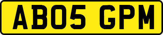 AB05GPM