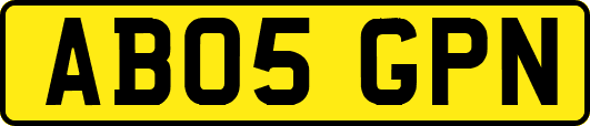 AB05GPN