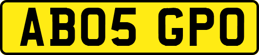 AB05GPO