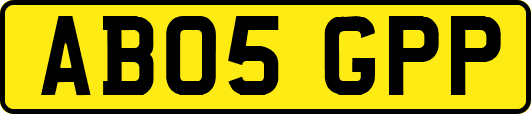 AB05GPP