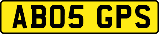 AB05GPS