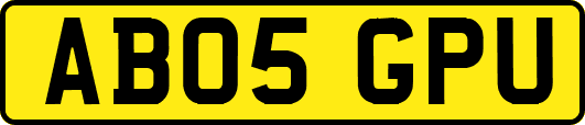 AB05GPU