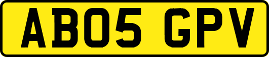 AB05GPV