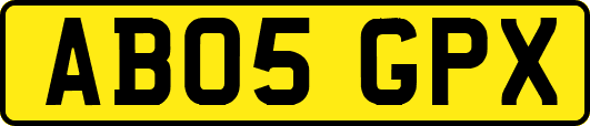 AB05GPX