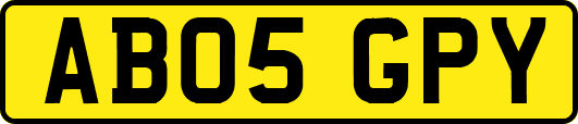 AB05GPY