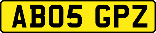 AB05GPZ