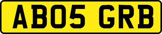 AB05GRB