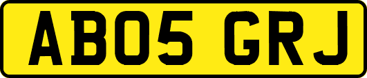 AB05GRJ