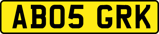 AB05GRK