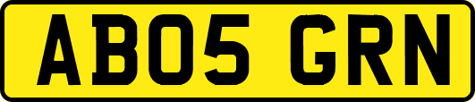 AB05GRN