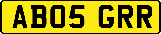 AB05GRR
